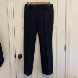 Banana Republic Work Pants